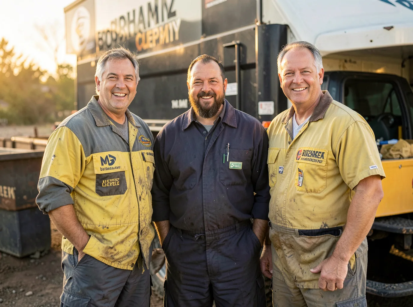Sewage Cleanup company in Troy, TX