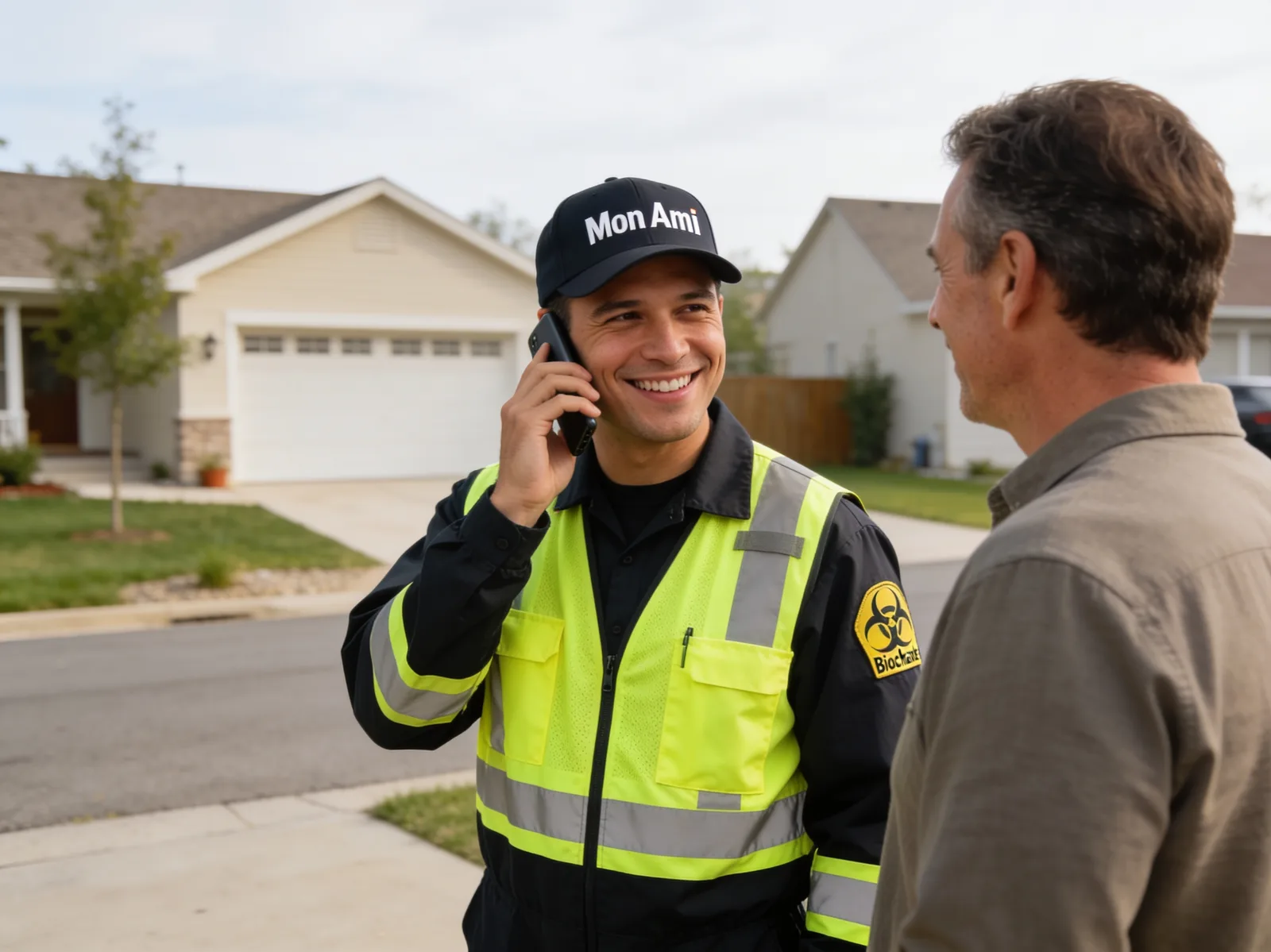 Sewage Cleanup Troy, TX FAQs